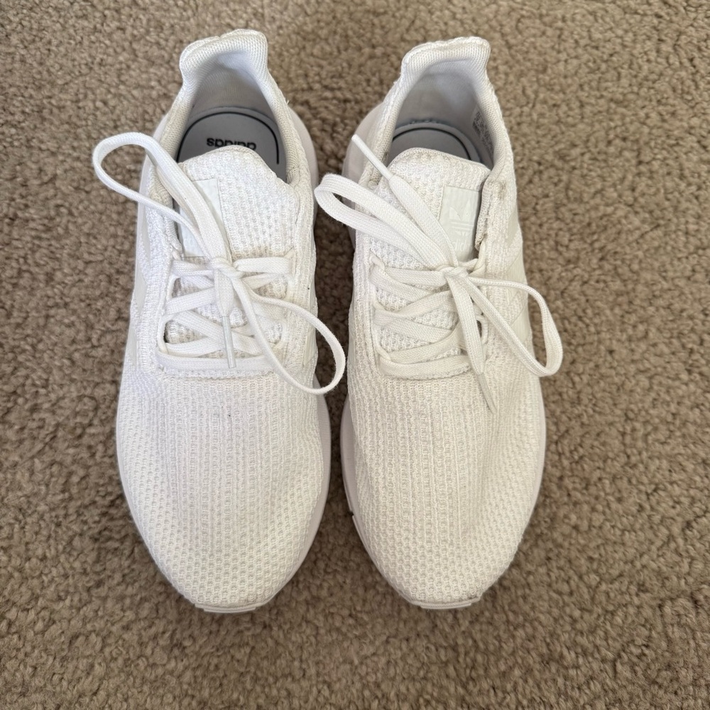 Adidas SWIFT RUN Kids - Picture 2 of 7